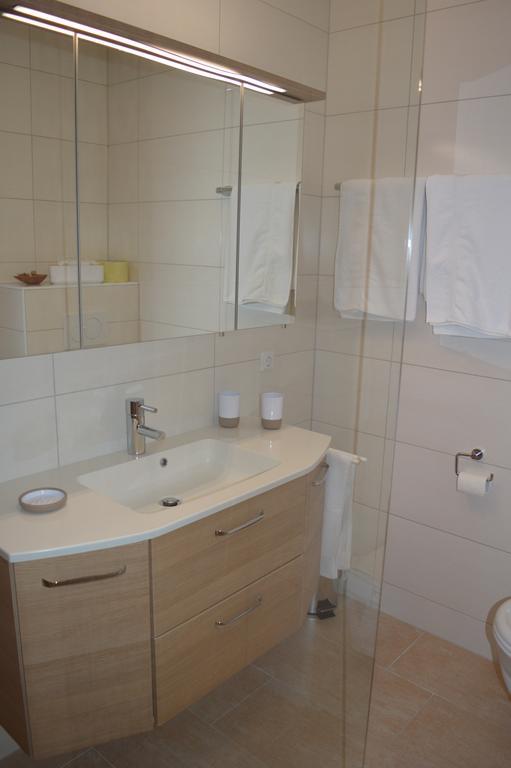 Appartements Kuchler Velden am Wörthersee Quarto foto