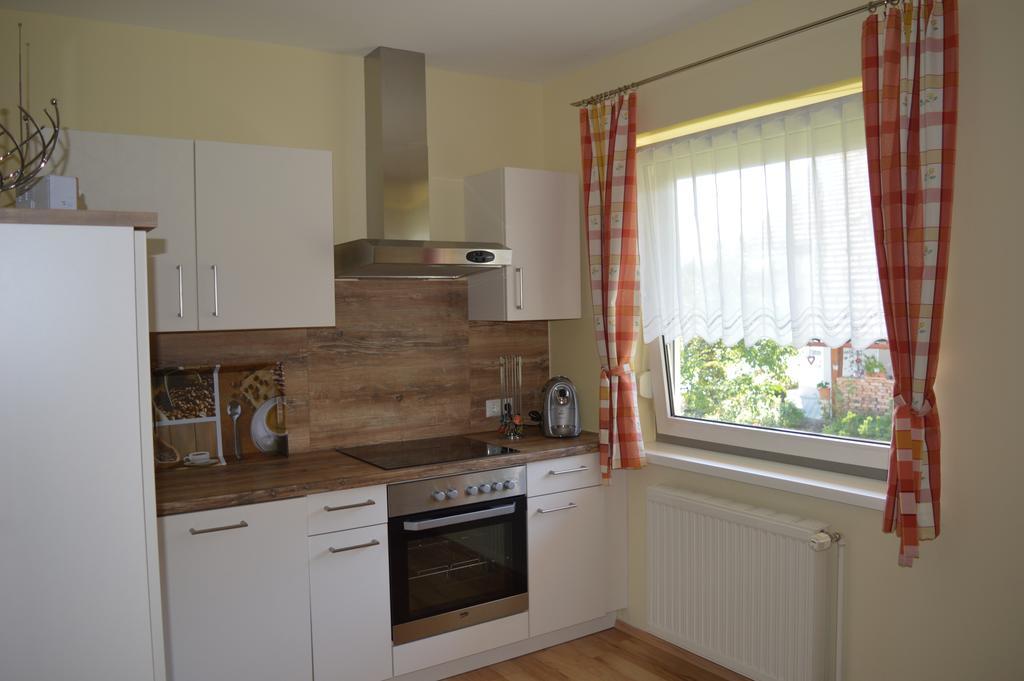Appartements Kuchler Velden am Wörthersee Quarto foto