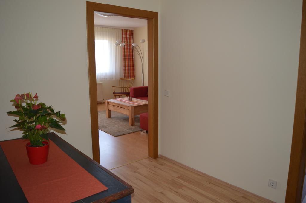 Appartements Kuchler Velden am Wörthersee Quarto foto