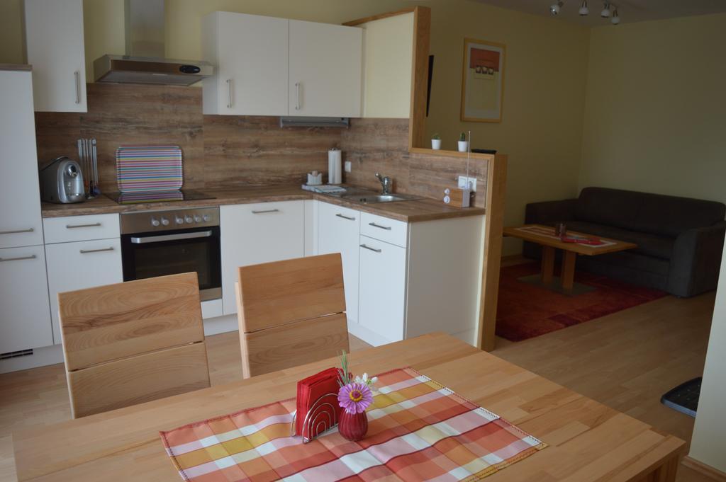 Appartements Kuchler Velden am Wörthersee Quarto foto
