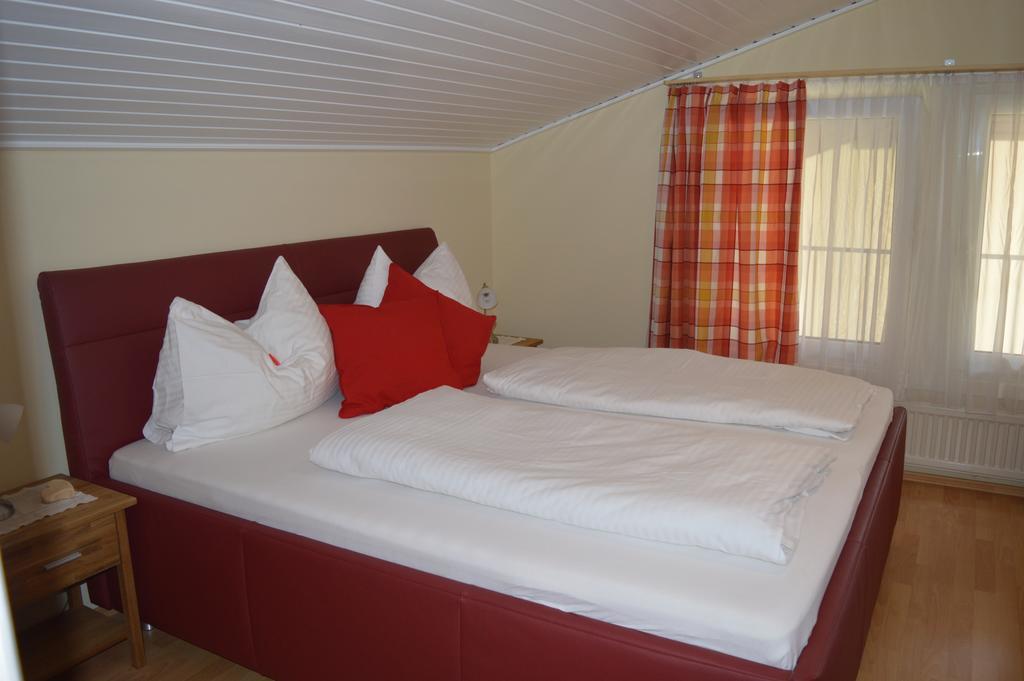 Appartements Kuchler Velden am Wörthersee Quarto foto