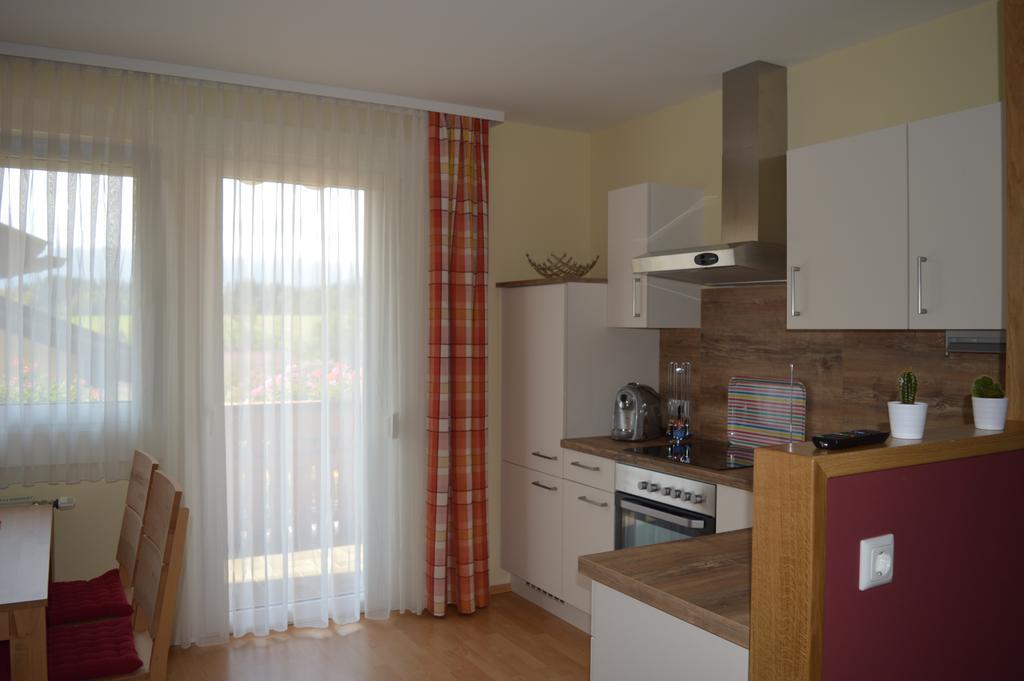 Appartements Kuchler Velden am Wörthersee Quarto foto