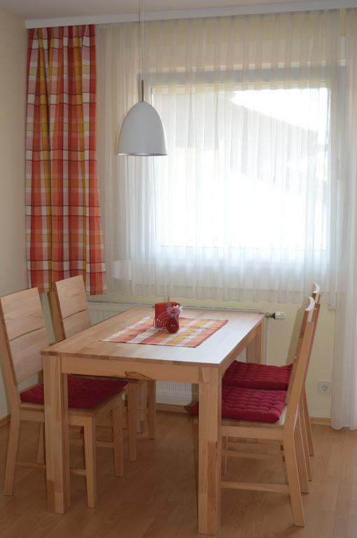 Appartements Kuchler Velden am Wörthersee Quarto foto