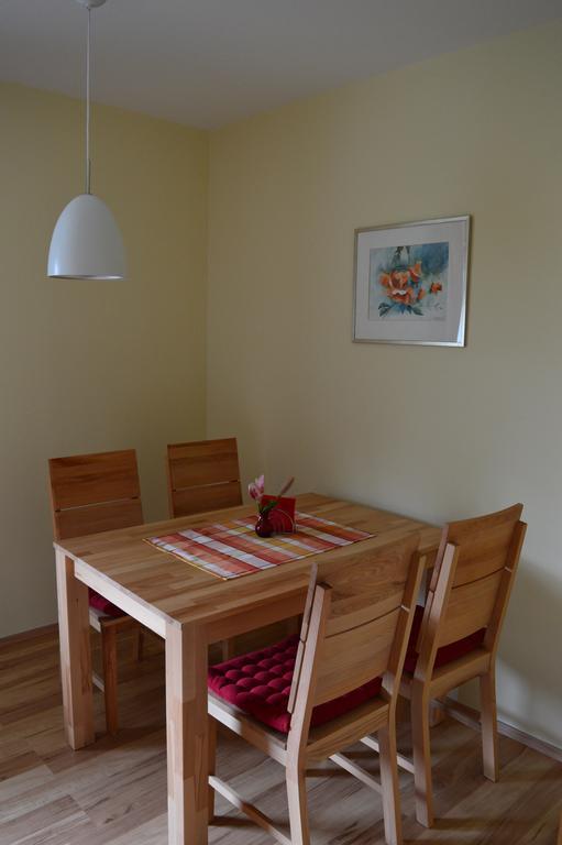 Appartements Kuchler Velden am Wörthersee Quarto foto