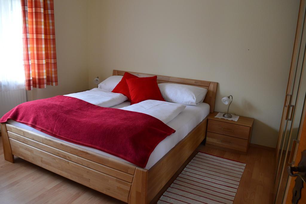 Appartements Kuchler Velden am Wörthersee Quarto foto