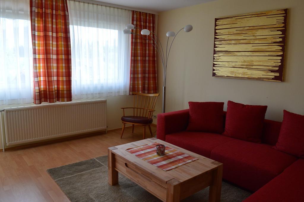 Appartements Kuchler Velden am Wörthersee Quarto foto