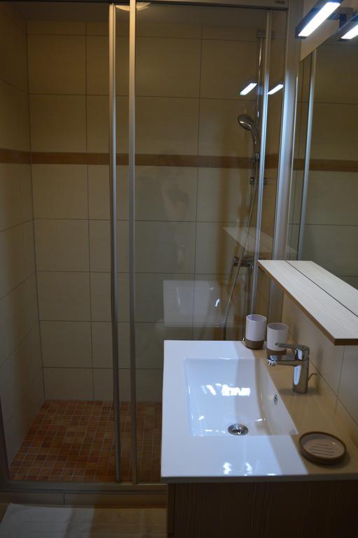 Appartements Kuchler Velden am Wörthersee Quarto foto