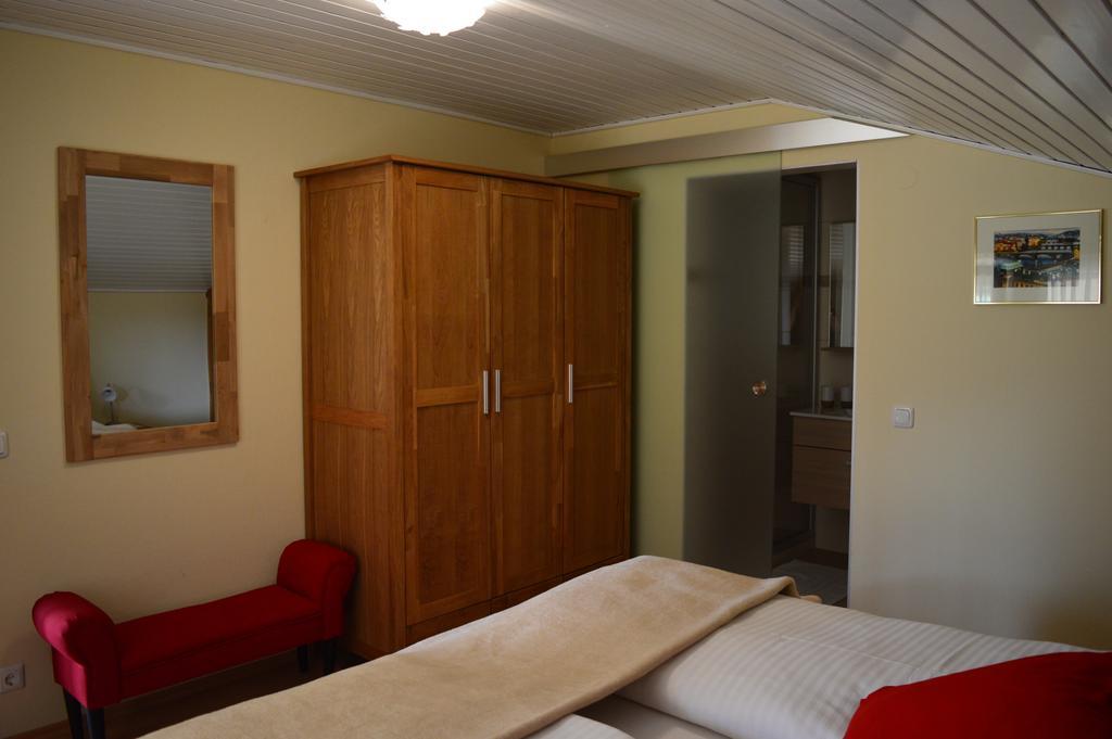 Appartements Kuchler Velden am Wörthersee Quarto foto