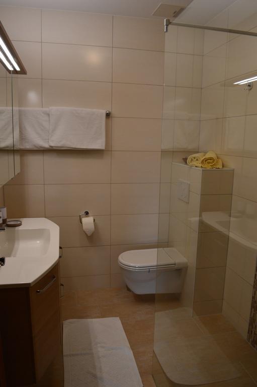 Appartements Kuchler Velden am Wörthersee Quarto foto