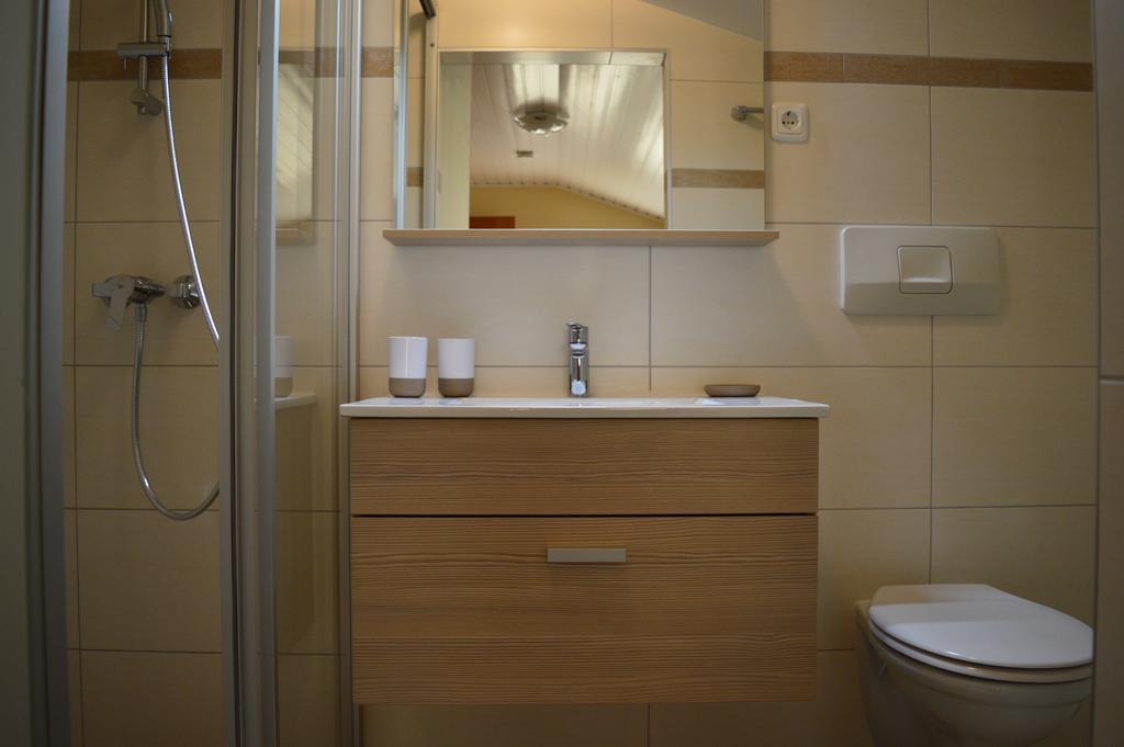 Appartements Kuchler Velden am Wörthersee Quarto foto