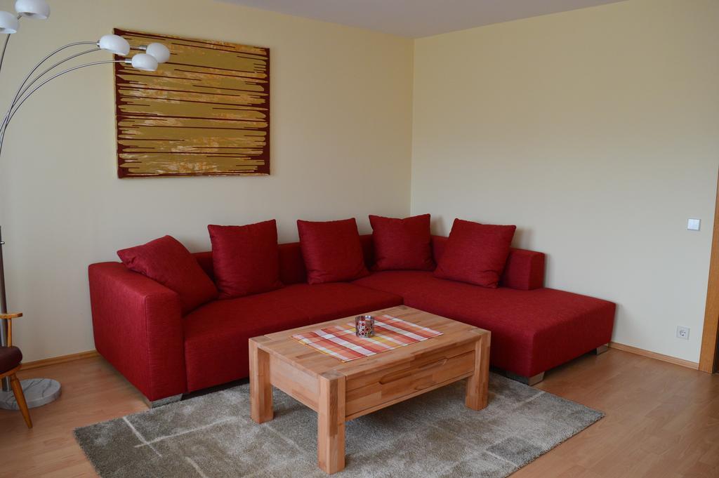 Appartements Kuchler Velden am Wörthersee Quarto foto