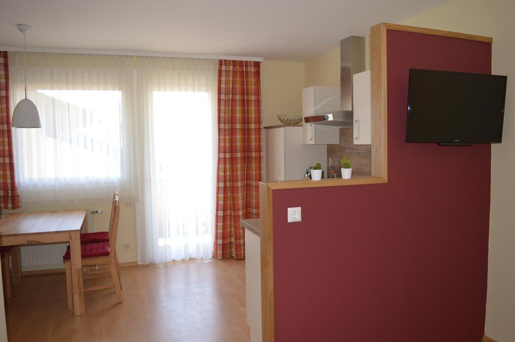 Appartements Kuchler Velden am Wörthersee Quarto foto